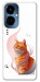 Чехол Ginger cat для TECNO Camon 19 Pro (CI8n)