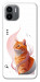 Чехол Ginger cat для Xiaomi Redmi A1
