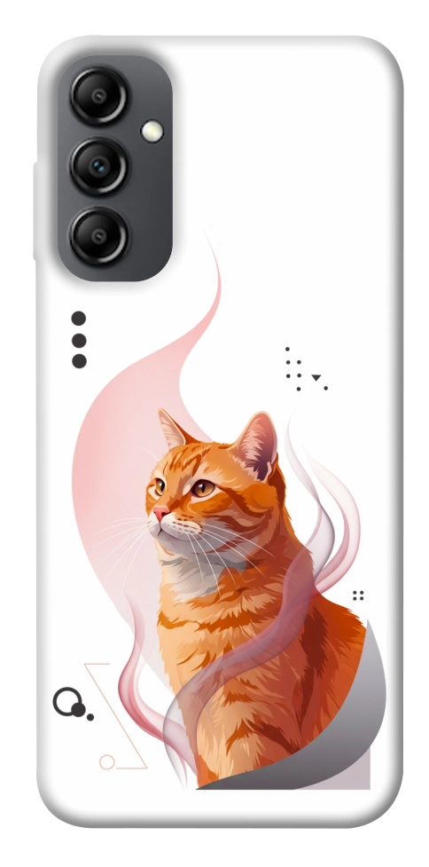 Чехол Ginger cat для Galaxy A14 5G