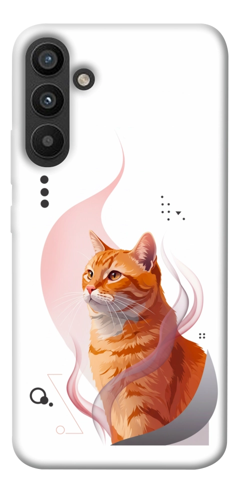 Чехол Ginger cat для Galaxy A34 5G
