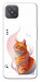 Чехол Ginger cat для Oppo A92s