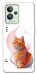 Чехол Ginger cat для Realme GT2