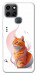 Чехол Ginger cat для Infinix Smart 6