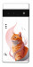 Чехол Ginger cat для Google Pixel 6 Pro
