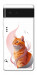 Чехол Ginger cat для Google Pixel 6