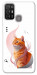 Чехол Ginger cat для ZTE Blade A52