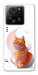 Чехол Ginger cat для Xiaomi 13T