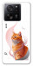 Чехол Ginger cat для Xiaomi 13T Pro
