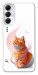 Чехол Ginger cat для Galaxy A05s