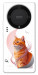 Чохол Ginger cat для Huawei Magic5 Lite