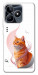 Чохол Ginger cat для Realme C53