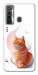 Чехол Ginger cat для TECNO Camon 17