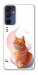 Чохол Ginger cat для Galaxy A15