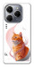 Чехол Ginger cat для TECNO Spark 20 Pro