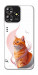 Чехол Ginger cat для ZTE Blade A73 4G