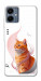 Чехол Ginger cat для Galaxy A06