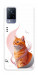 Чехол Ginger cat для Vivo V21