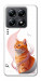 Чехол Ginger cat для Xiaomi 14T Pro