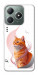 Чехол Ginger cat для Realme C61