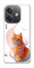 Чохол Ginger cat для Oppo А3х 4G