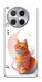 Чохол Ginger cat для TECNO Camon 30 (CL6)