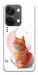 Чохол Ginger cat для OnePlus Nord 3
