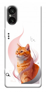 Чехол Ginger cat для Sony Xperia 5 V