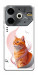 Чехол Ginger cat для TECNO Pova 6 Neo (LI6)