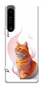 Чехол Ginger cat для Sony Xperia 1 IV