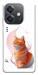 Чехол Ginger cat для Oppo A40m