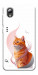 Чехол Ginger cat для ZTE Blade A3 (2019)