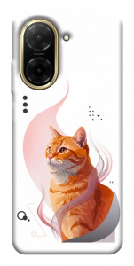 Чохол Ginger cat для Xiaomi Redmi A5