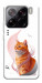 Чехол Ginger cat для Xiaomi 15 Pro