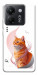 Чехол Ginger cat для Xiaomi Poco M7 Pro 5G