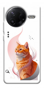 Чехол Ginger cat для Xiaomi Poco F7 Pro