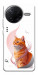 Чехол Ginger cat для Xiaomi Poco F7 Pro
