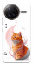 Чохол Ginger cat для Xiaomi Poco F7 Ultra