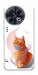 Чехол Ginger cat для TECNO Spark 30 Pro (KL7)