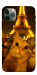 Чехол Paris selfie для iPhone 11 Pro
