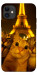 Чехол Paris selfie для iPhone 11