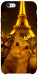 Чехол Paris selfie для iPhone 6