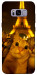 Чехол Paris selfie для Galaxy S8+
