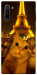 Чохол Paris selfie для Galaxy Note 10 (2019)