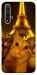 Чехол Paris selfie для Huawei Honor 20