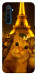 Чехол Paris selfie для Realme 6 Pro