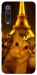 Чехол Paris selfie для Xiaomi Mi 9 SE