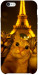 Чохол Paris selfie для iPhone 6S Plus