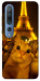 Чохол Paris selfie для Xiaomi Mi 10