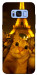 Чохол Paris selfie для Galaxy S8 (G950)