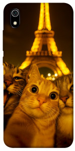 Чохол Paris selfie для Xiaomi Redmi 7A